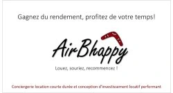 AirBhappy