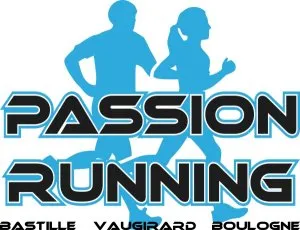 Passion Running