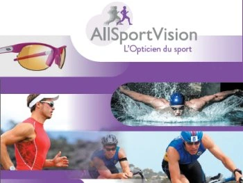 All Sport Vision