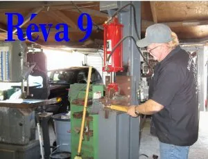 Reva 9